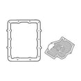 thumbnail image 1 of Automatic Transmission Filter Kit - Compatible with 1993 - 1998 Suzuki Sidekick 1994 1995 1996 1997, 1 of 2