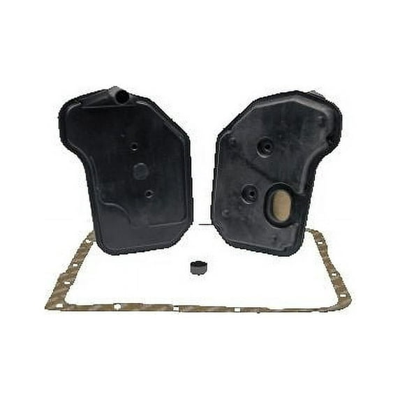 Automatic Transmission Filter Kit - Compatible with 1993 - 2000 GMC K3500 1994 1995 1996 1997 1998 1999