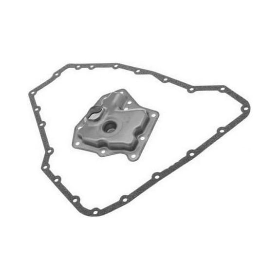 Automatic Transmission Filter Kit - Compatible with 1993 - 2001 Nissan Altima 2.4L 4-Cylinder 1994 1995 1996 1997 1998 1999 2000