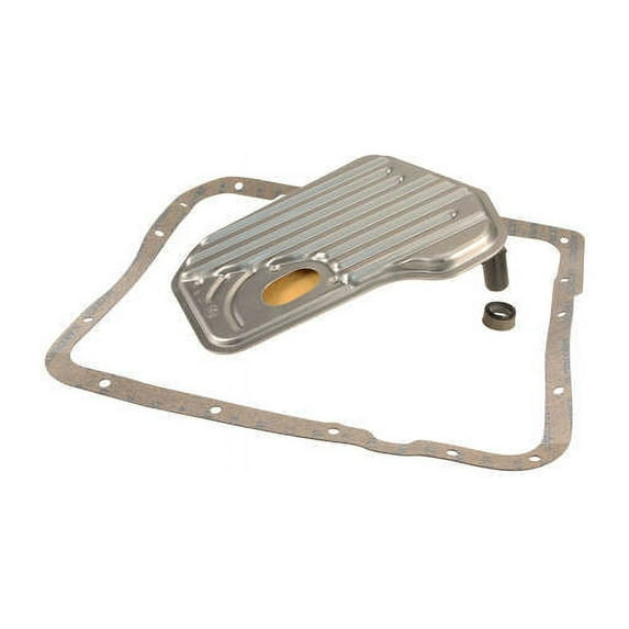 Automatic Transmission Filter Kit - Compatible with 1993 - 2003 Chevy Astro 1994 1995 1996 1997 1998 1999 2000 2001 2002