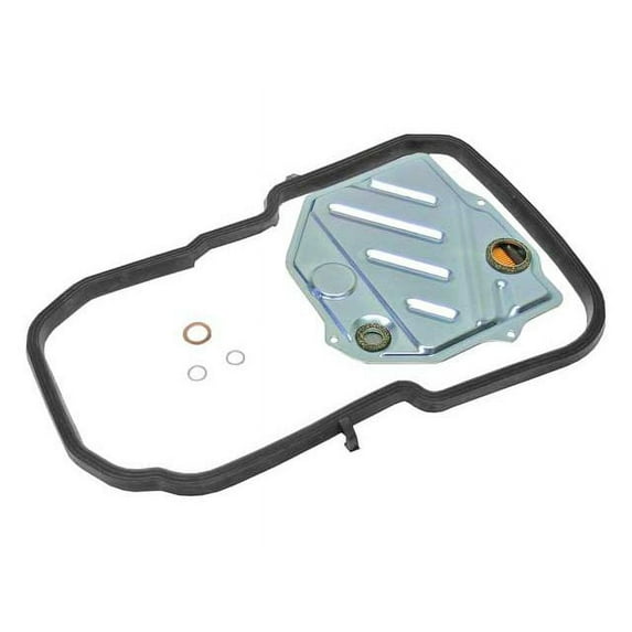 Automatic Transmission Filter Kit - Compatible with 1994 - 1996 Mercedes-Benz C220 1995