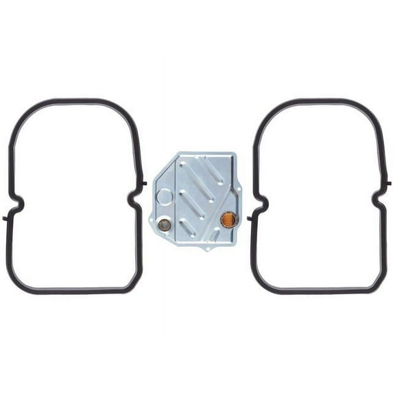 Automatic Transmission Filter Kit - Compatible with 1994 Mercedes-Benz E500 5.0L V8