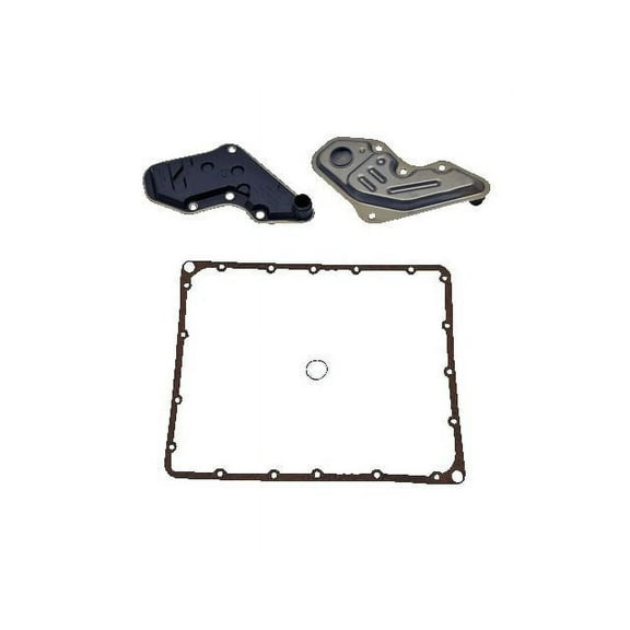 Automatic Transmission Filter Kit - Compatible with 1994 UD 1400 4.2L 6-Cylinder