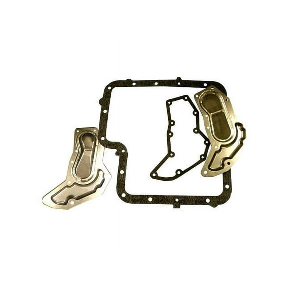 Automatic Transmission Filter Kit - Compatible with 1995 - 1996 Ford Explorer