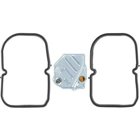 Automatic Transmission Filter Kit - Compatible with 1995 - 1996 Mercedes-Benz C36 AMG 3.6L 6-Cylinder