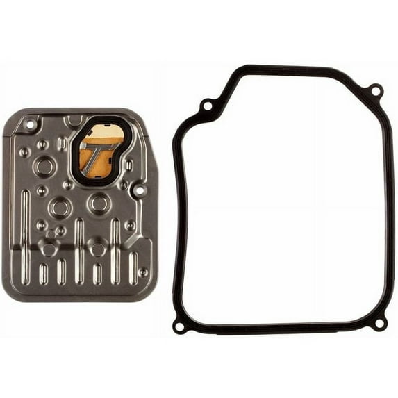 Automatic Transmission Filter Kit - Compatible with 1995 - 1996 Volkswagen Cabrio 2.0L 4-Cylinder