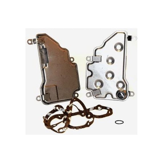 Automatic Transmission Filter Kit - Compatible with 1995 - 1998 Acura TL 2.5L 5-Cylinder 1996 1997