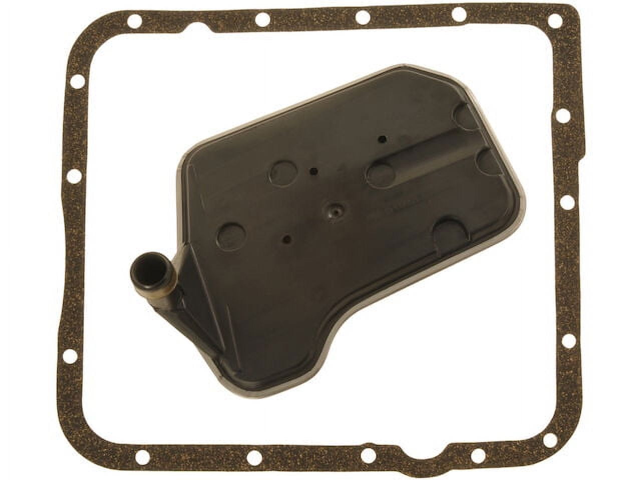 Automatic Transmission Filter Kit - Compatible with 1995 - 2000 Chevy Tahoe 1996 1997 1998 1999