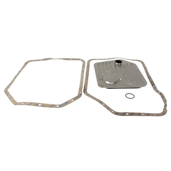 Automatic Transmission Filter Kit - Compatible with 1995 - 2001 BMW 750iL 1996 1997 1998 1999 2000