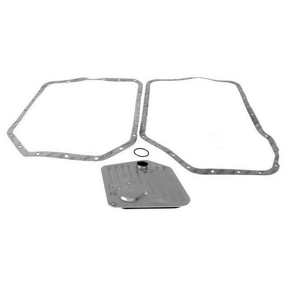 Automatic Transmission Filter Kit - Compatible with 1995 - 2001 BMW 750iL 5.4L V12 1996 1997 1998 1999 2000