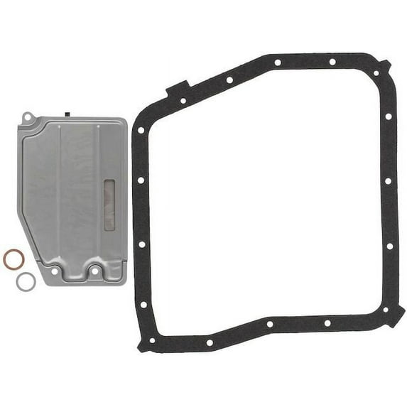 Automatic Transmission Filter Kit - Compatible with 1995 - 2004 Toyota Avalon 3.0L V6 1996 1997 1998 1999 2000 2001 2002 2003