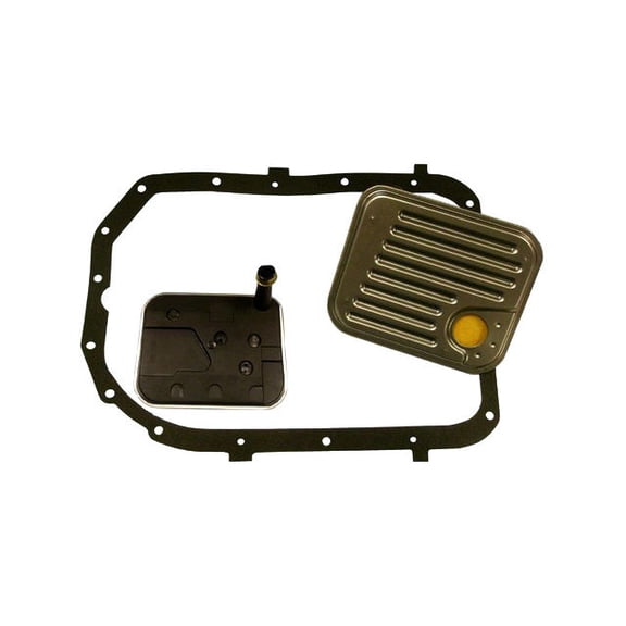 Automatic Transmission Filter Kit - Compatible with 1995 Rolls-Royce Flying Spur 6.8L V8