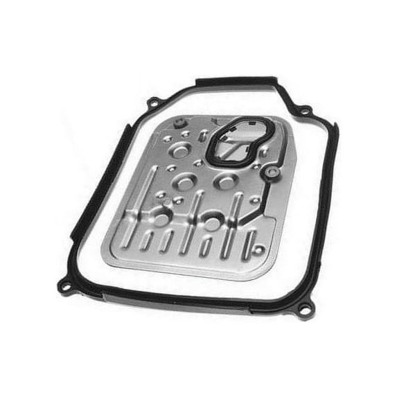 Automatic Transmission Filter Kit - Compatible with 1995 Volkswagen Cabrio 2.0L 4-Cylinder