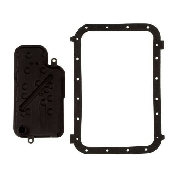 Automatic Transmission Filter Kit - Compatible with 1996, 2000 Mitsubishi Montero