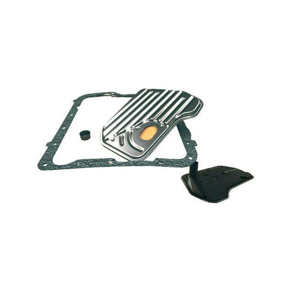 Automatic Transmission Filter Kit - Compatible with 1996 - 2003 Ford Taurus 1997 1998 1999 2000 2001 2002