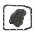thumbnail image 1 of Automatic Transmission Filter Kit - Compatible with 1996 - 2004 Ford Mustang 1997 1998 1999 2000 2001 2002 2003, 1 of 2