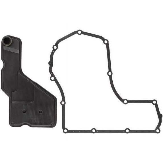 Automatic Transmission Filter Kit - Compatible with 1997 - 1998 Oldsmobile Achieva