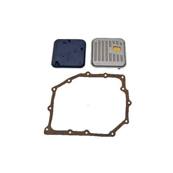 Automatic Transmission Filter Kit - Compatible with 1997, 1999 - 2001 Plymouth Prowler 3.5L V6 2000
