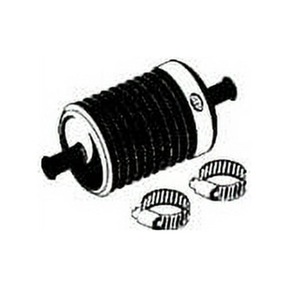 Automatic Transmission Filter Kit - Compatible with 1997 - 2002 Ford E-150 Econoline Club Wagon 1998 1999 2000 2001