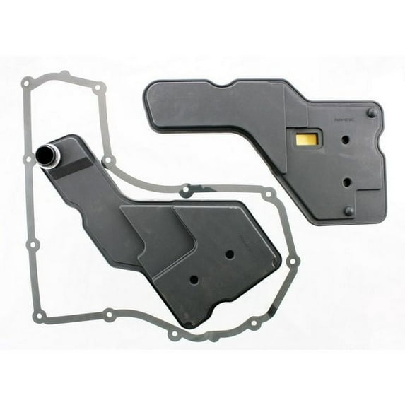 Automatic Transmission Filter Kit - Compatible with 1997 - 2011 Chevy Malibu 1998 1999 2000 2001 2002 2003 2004 2005 2006 2007 2008 2009 2010