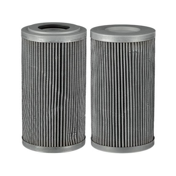 Automatic Transmission Filter Kit - Compatible with 1997 Spartan Motors Forward Control 5.9L 6-Cylinder