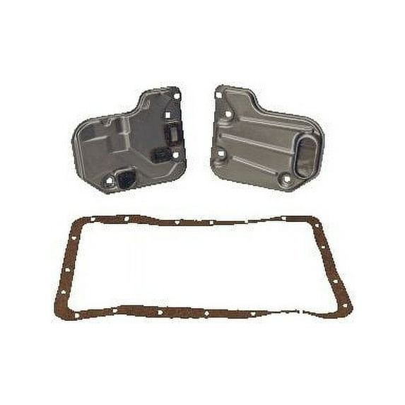 Automatic Transmission Filter Kit - Compatible with 1998 - 2000 GS400 4.0L V8 1999