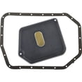 thumbnail image 1 of Automatic Transmission Filter Kit - Compatible with 1998 - 2003 Jaguar XJ8 4.0L V8 1999 2000 2001 2002, 1 of 2
