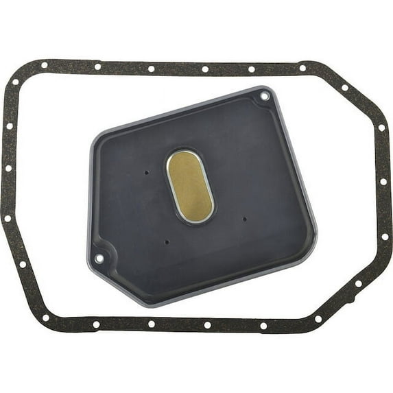 Automatic Transmission Filter Kit - Compatible with 1998 - 2003 Jaguar XJ8 4.0L V8 1999 2000 2001 2002