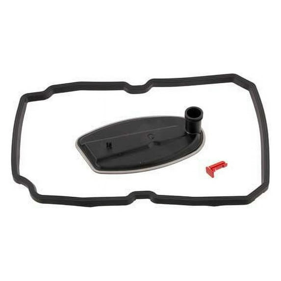 Automatic Transmission Filter Kit - Compatible with 1998 - 2004 Mercedes-Benz SLK230 1999 2000 2001 2002 2003
