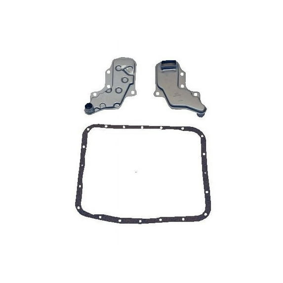 Automatic Transmission Filter Kit - Compatible with 1998 Subaru Forester 2.5L H4