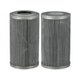 thumbnail image 1 of Automatic Transmission Filter Kit - Compatible with 1999 - 2000 Bering MD23M 5.9L 6-Cylinder, 1 of 2
