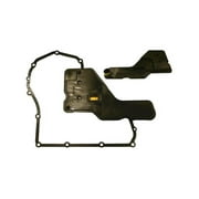 Automatic Transmission Filter Kit - Compatible with 1999 - 2002 Daewoo Lanos S 2000 2001