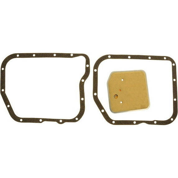 Automatic Transmission Filter Kit - Compatible with 1999 - 2003 Dodge Ram 1500 Van 3.9L V6 2000 2001 2002
