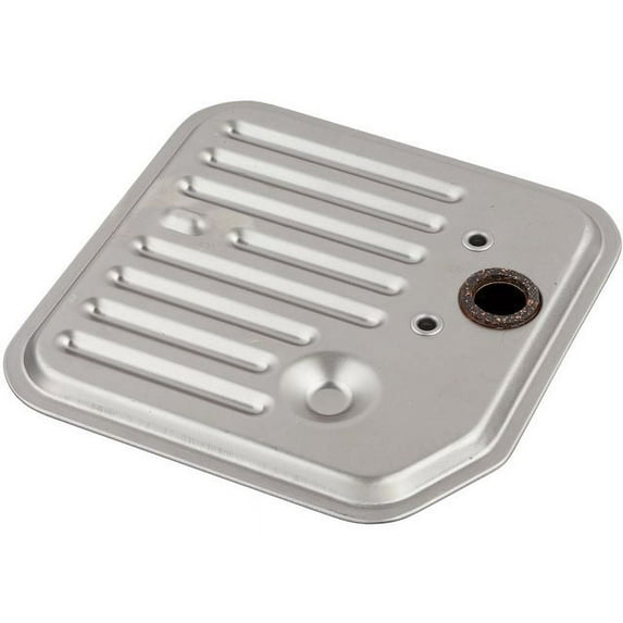 Automatic Transmission Filter Kit - Compatible with 1999 - 2003 Dodge Ram 3500 Van 2000 2001 2002