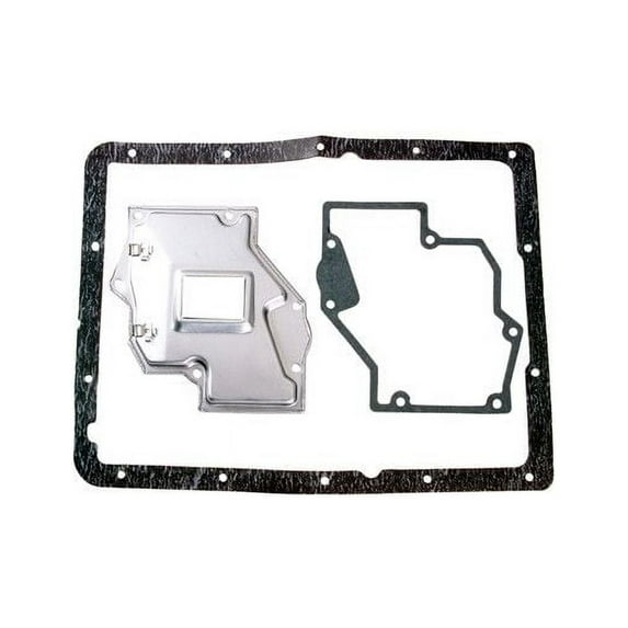 Automatic Transmission Filter Kit - Compatible with 1999 - 2003 Suzuki Vitara 2000 2001 2002