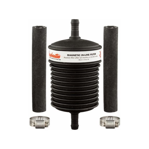 Automatic Transmission Filter Kit - Compatible with 1999 - 2004 Chrysler 300M 3.5L V6 2000 2001 2002 2003