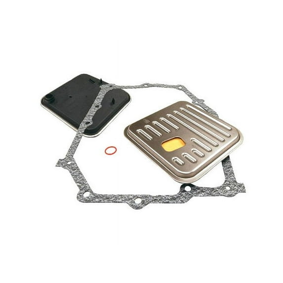 Automatic Transmission Filter Kit - Compatible with 1999 - 2004 Chrysler 300M 3.5L V6 2000 2001 2002 2003