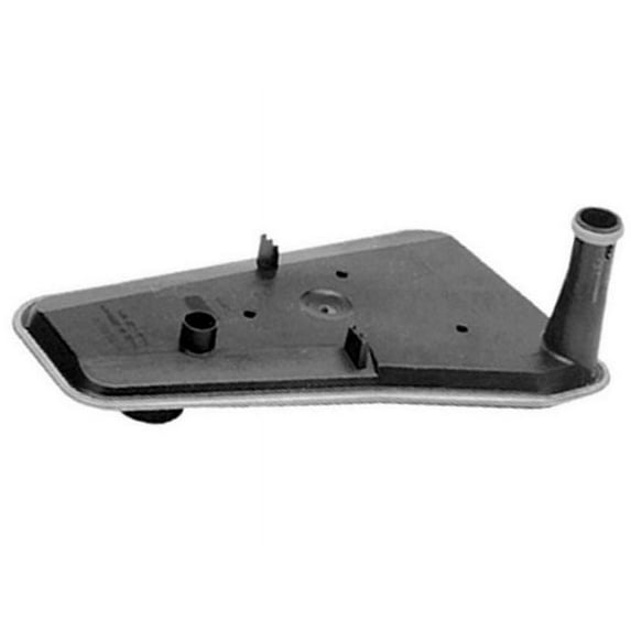 Automatic Transmission Filter Kit - Compatible with 1999 - 2004 Ford F-250 Super Duty RWD 2000 2001 2002 2003