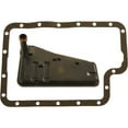 thumbnail image 1 of Automatic Transmission Filter Kit - Compatible with 1999 - 2004 Ford F-250 Super Duty RWD 2000 2001 2002 2003, 1 of 2