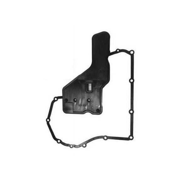 Automatic Transmission Filter Kit - Compatible with 1999 - 2005 Pontiac Grand Am 2000 2001 2002 2003 2004