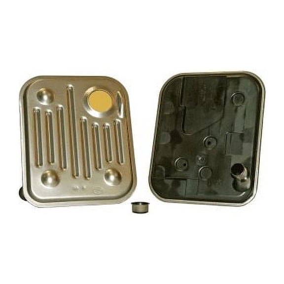 Automatic Transmission Filter Kit - Compatible with 1999 - 2005 Workhorse Custom Chassis P32 2000 2001 2002 2003 2004