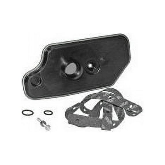 Automatic Transmission Filter Kit - Compatible with 1999 - 2011 Ford Ranger 4WD 2000 2001 2002 2003 2004 2005 2006 2007 2008 2009 2010