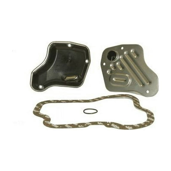 Automatic Transmission Filter Kit - Compatible with 2000 - 2002 Mazda MPV 2001