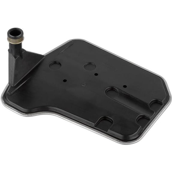 Automatic Transmission Filter Kit - Compatible with 2000 - 2003 Chevy Suburban 1500 5.3L V8 2001 2002
