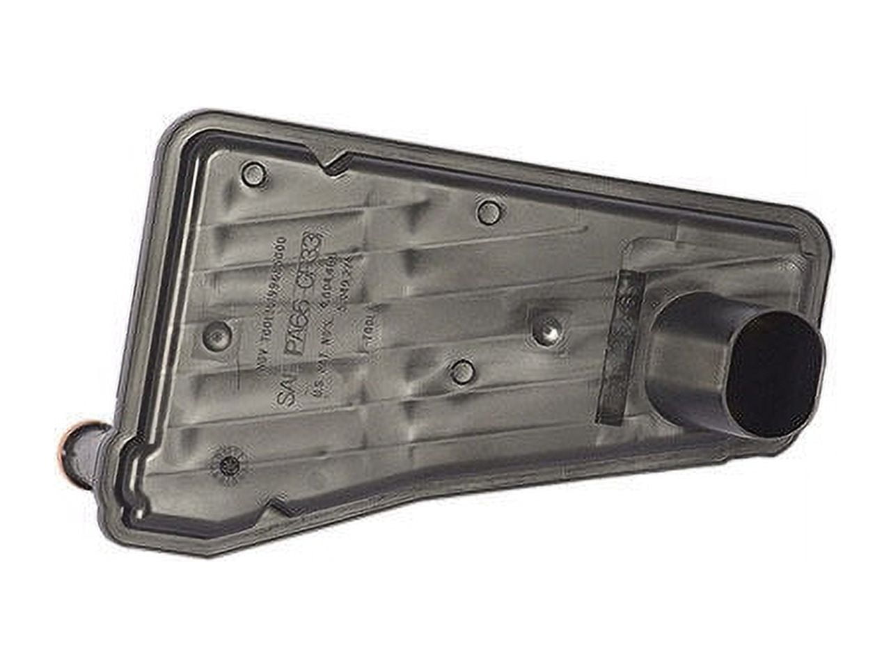 Automatic Transmission Filter Kit - Compatible with 2000 - 2005 Ford ...