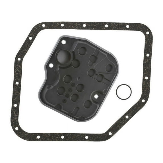 Automatic Transmission Filter Kit - Compatible with 2000 - 2005 Toyota Celica GT 1.8L 4-Cylinder 2001 2002 2003 2004