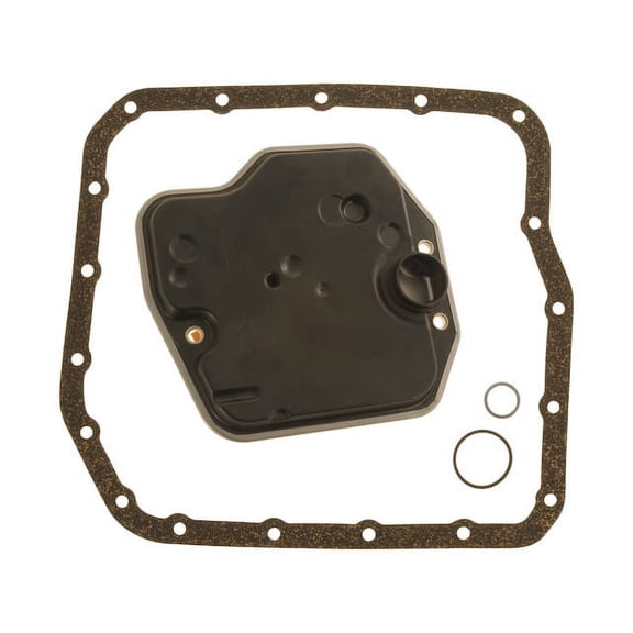 Automatic Transmission Filter Kit - Compatible with 2000 - 2005 Toyota Celica GTS 1.8L 4-Cylinder 2001 2002 2003 2004