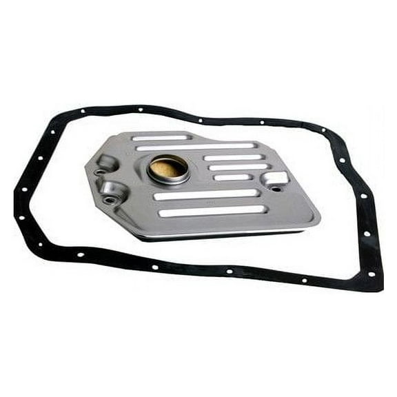 Automatic Transmission Filter Kit - Compatible with 2000 - 2005 Toyota Celica GTS 2001 2002 2003 2004