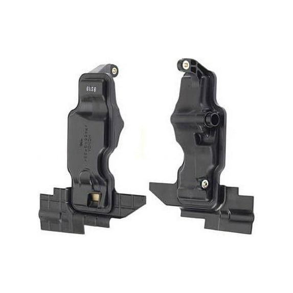 Automatic Transmission Filter Kit - Compatible with 2000 - 2008 Acura TL 2001 2002 2003 2004 2005 2006 2007