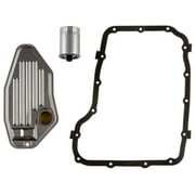 Automatic Transmission Filter Kit - Compatible with 2000 - 2010 Dodge Dakota RWD 2001 2002 2003 2004 2005 2006 2007 2008 2009